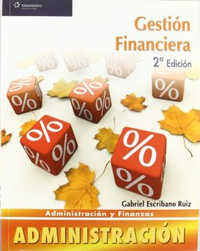 portada Gestion Financiera (in Spanish)