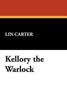 portada kellory the warlock (en Inglés)