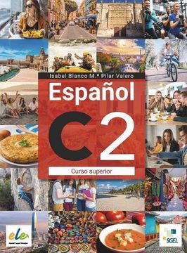 portada Español c2. Kursbuch + Digitale Ausgabe