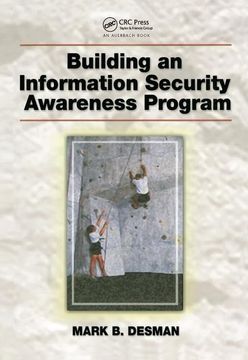 portada Building an Information Security Awareness Program