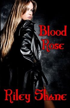 portada Blood Rose: Volume 1 (Realm of Nine)