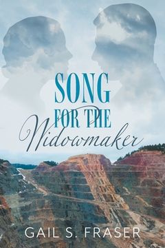 portada Song for the Widowmaker (en Inglés)