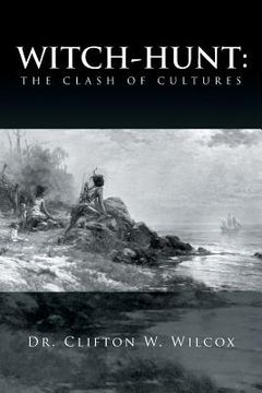 portada Witch-Hunt: The Clash of Cultures