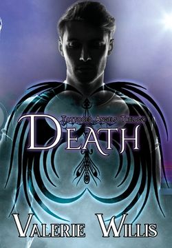 portada Death (en Inglés)