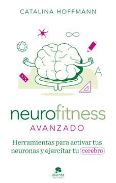 portada NEUROFITNESS AVANZADO (in Spanish)