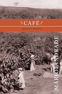 portada Café,O (en Portugués)