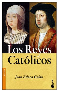 portada Los Reyes Católicos (in Spanish)