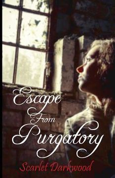 portada Escape From Purgatory (en Inglés)