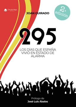portada 295 (in Spanish)
