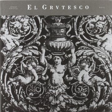 portada El Grutesco (in Spanish)