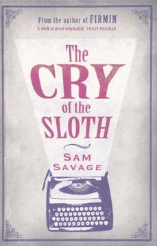 portada The Cry Of The Sloth