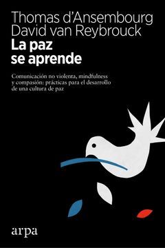 portada La paz se Aprende (in Spanish)