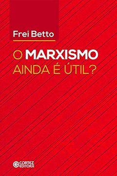 portada O Marxismo Ainda é Útil? (in Portuguese)