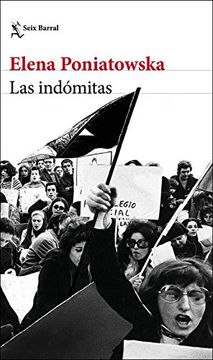 portada Las Indómitas (in Spanish)