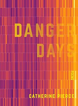 portada Danger Days (en Inglés)