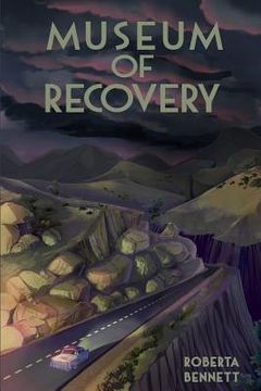 portada Museum of Recovery (en Inglés)