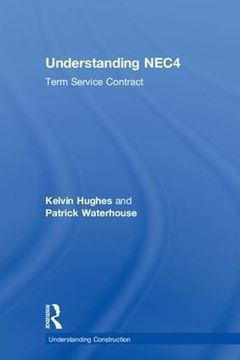portada Understanding Nec4 (en Inglés)