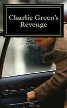 portada Charlie's Revenge (en Inglés)
