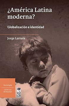 portada América Latina Moderna