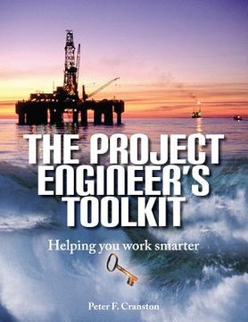 portada The Project Engineer's Toolkit (en Inglés)