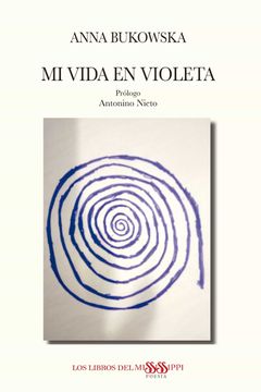 portada Mi Vida en Violeta