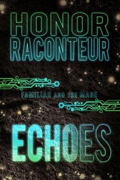 portada Echoes (en Inglés)