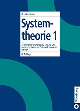 portada Systemtheorie 1