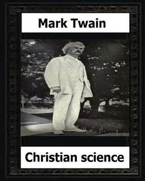 portada Christian science (1907) by: Mark Twain