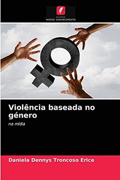 portada Violência Baseada no Género (en Portugués)