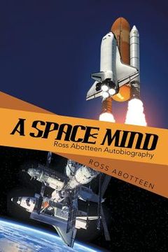 portada A Space Mind (in English)