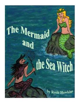 portada The Mermaid and the Sea Witch (en Inglés)
