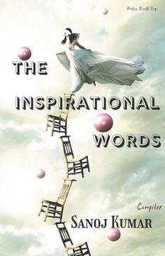 portada The inspirational words (en Inglés)