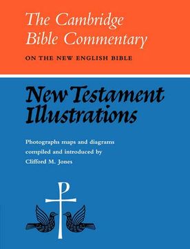 portada Cambridge Bible Commentaries: New Testament 17 Volume Paperback Set: New Testament Illustrations (Cambridge Bible Commentaries on the new Testament) (en Inglés)