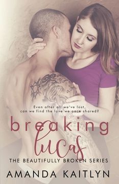 portada Breaking Lucas