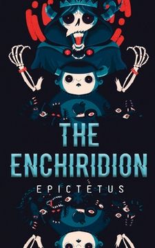 portada The Enchiridion 