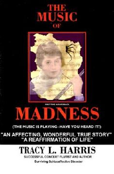 portada the music of madness (in English)