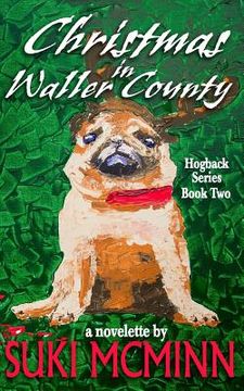 portada Christmas in Waller County (en Inglés)