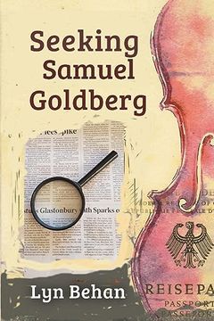portada Seeking Samuel Goldberg