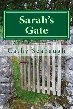 portada Sarah's Gate (en Inglés)