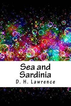 portada Sea and Sardinia 