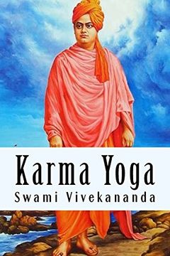 portada Karma Yoga (Spanish Edition) (Paperback)