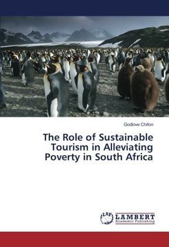 portada The Role of Sustainable Tourism in Alleviating Poverty in South Africa