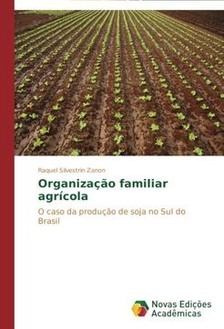 portada Organizacao Familiar Agricola