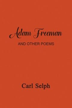portada Adam Freeman and Other Poems