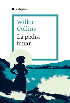 portada LA PEDRA LUNAR (in Catalá)