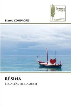 portada Résina (en Francés)