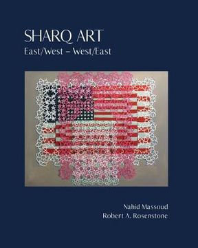portada Sharq Art: East/West - West/East (en Inglés)