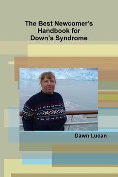 portada The Best Newcomer's Handbook for Down's Syndrome (en Inglés)