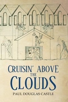 portada Cruisin' Above The Clouds
