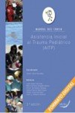 portada Asistencia inicial al trauma pediátrico (AITP)